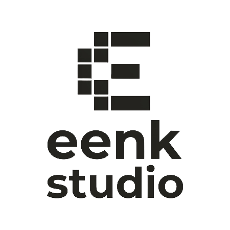 eenkstudio logo